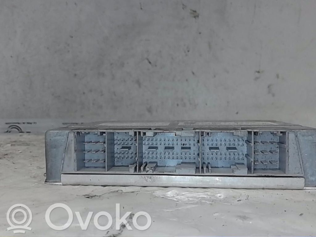 Autres unités de commande / modules   7837872