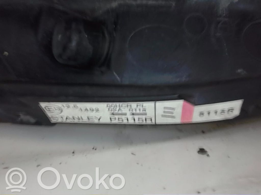 Faro delantero/faro principal   CC30510K0D