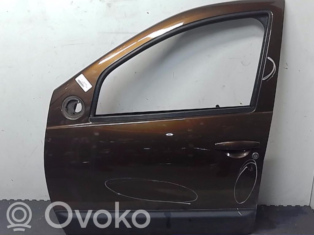 Puerta delantera   801015127R