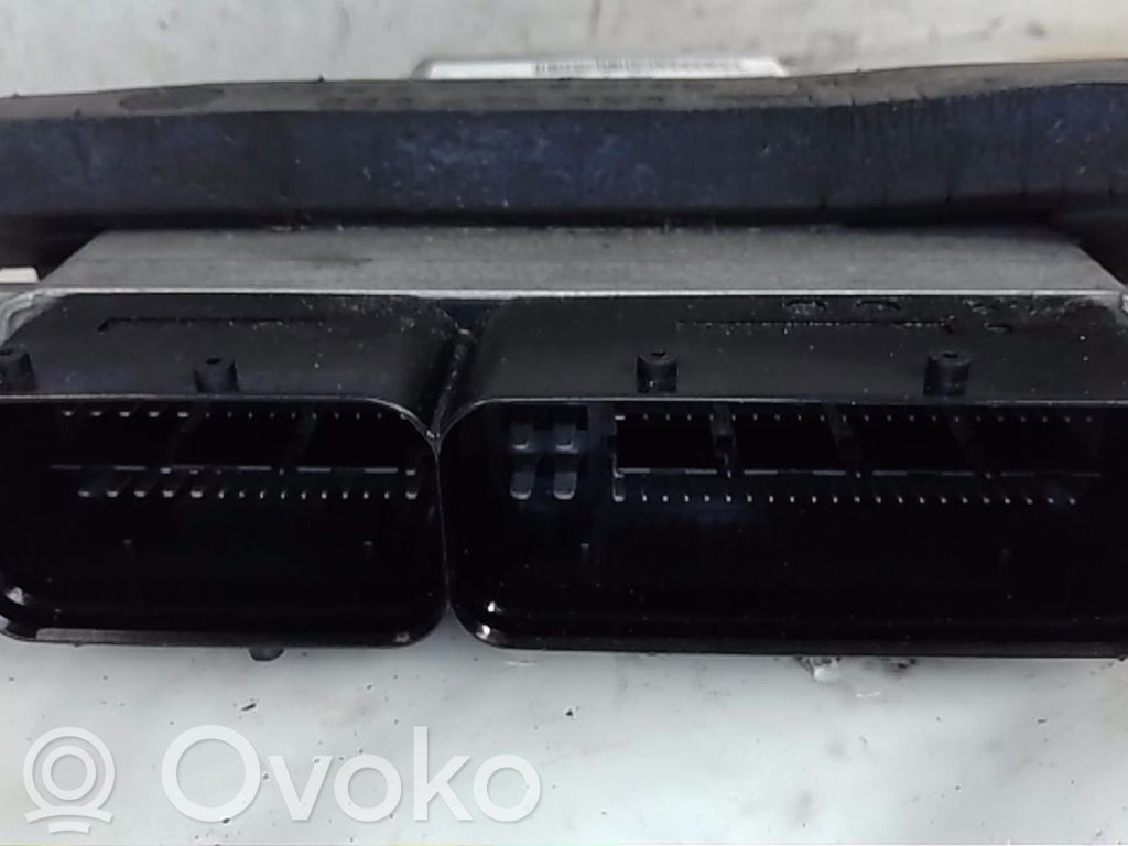 Audi A5 Sportback 8TA Engine control unit/module 