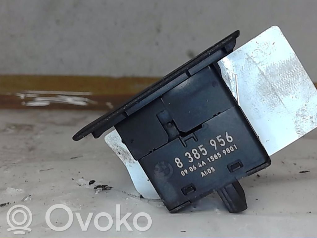 BMW X5 E53 Electric window control switch 