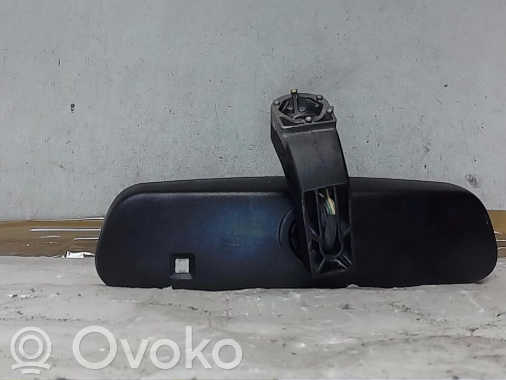 BMW X5 E53 Rear view mirror (interior) 