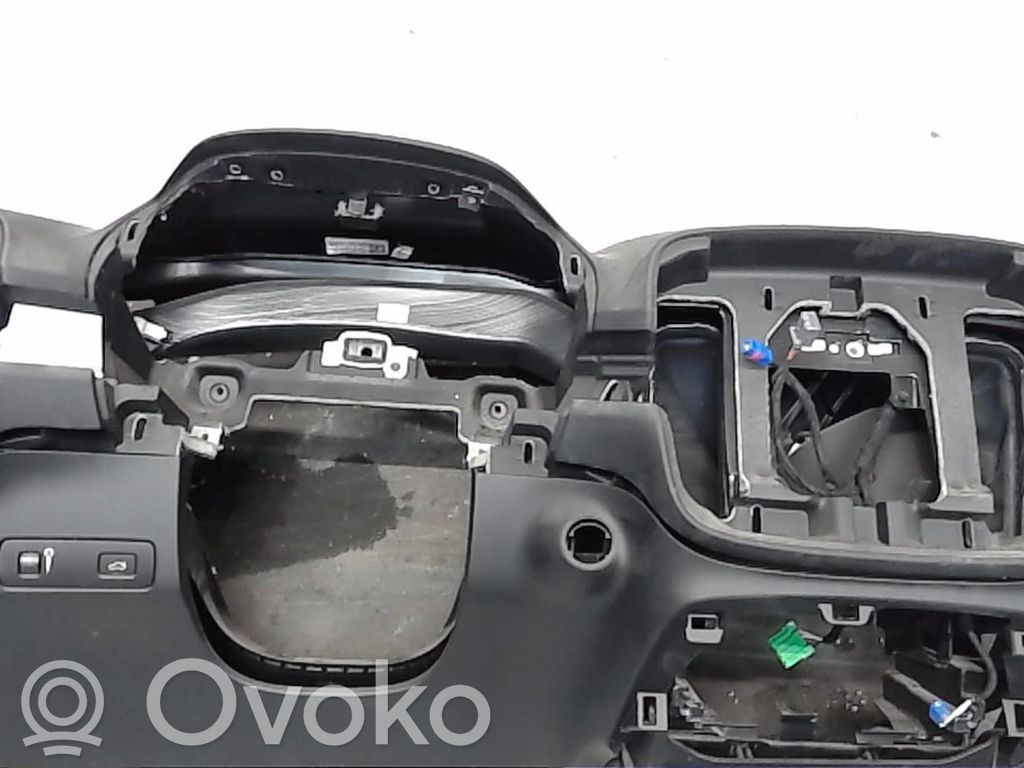 Volvo XC40 Panel de instrumentos 