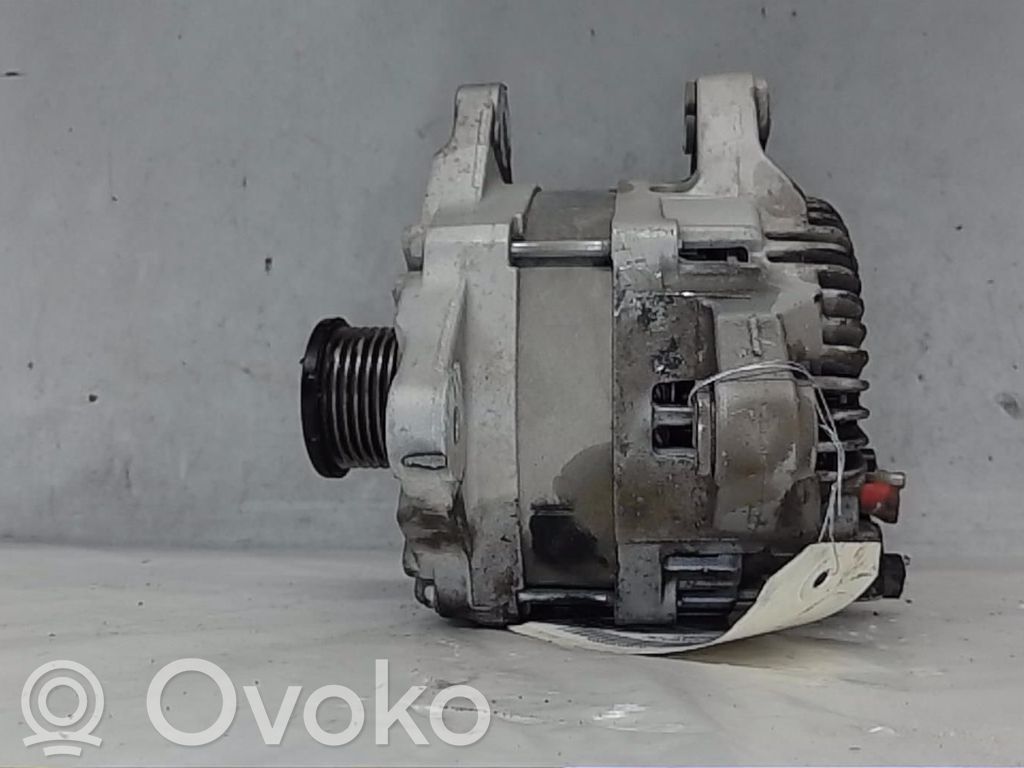 Opel Movano B Generatorius 