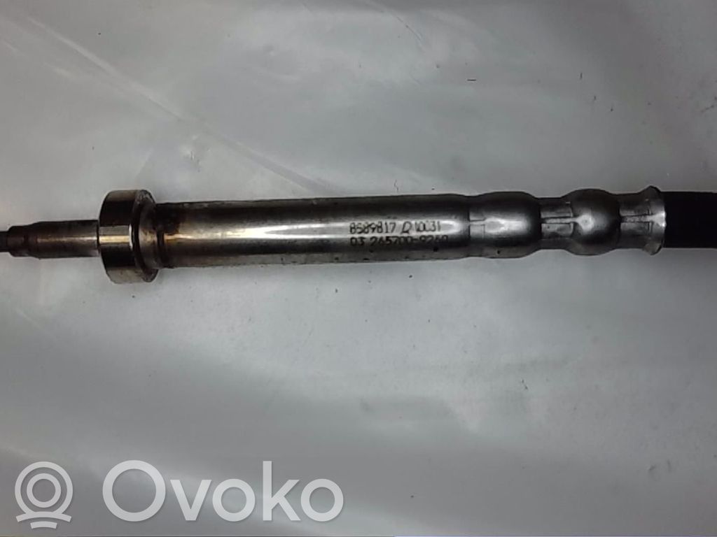 Lambda probe sensor   13628589665