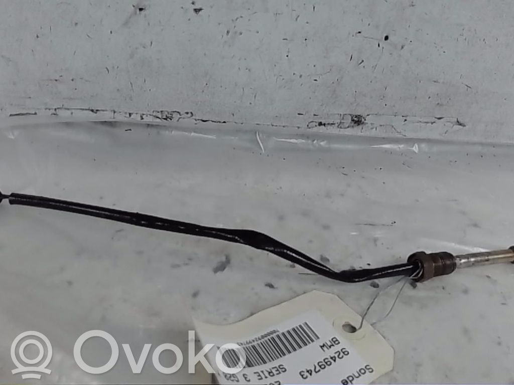 BMW 3 G20 G21 Lambda probe sensor 