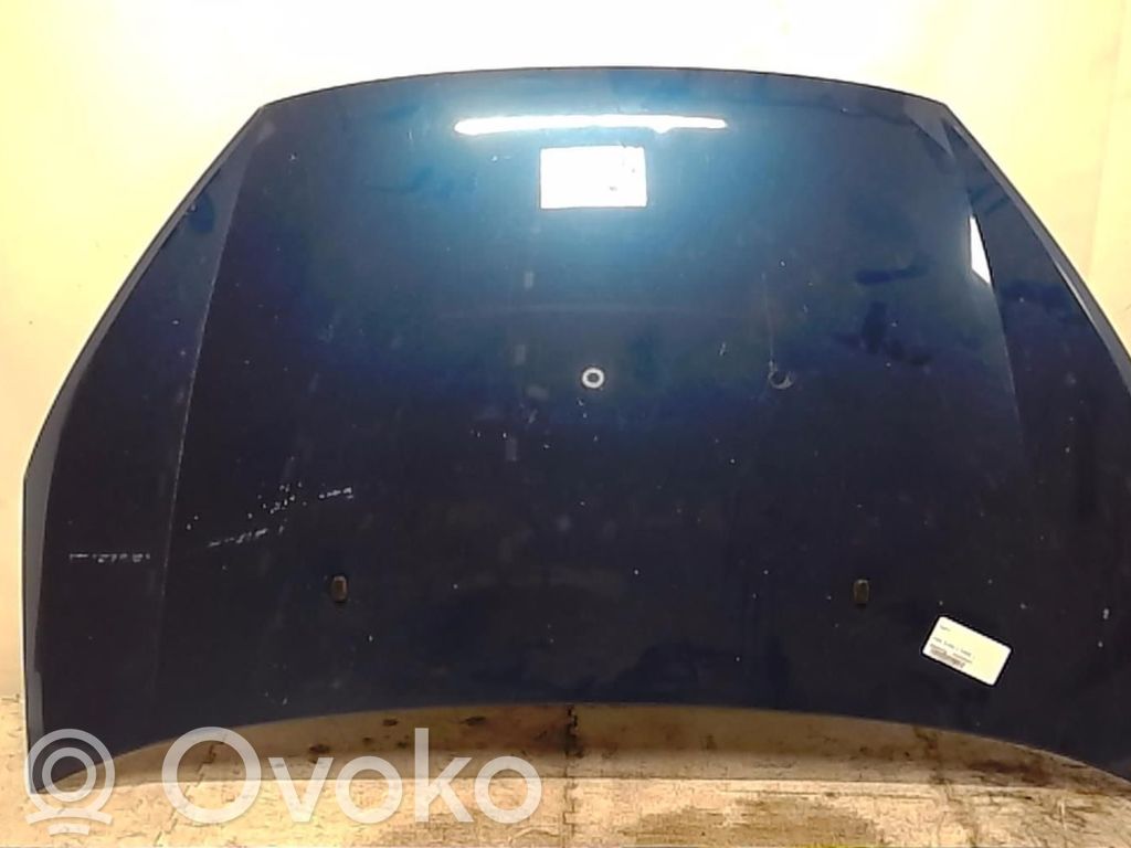Ford S-MAX Motorhaube 