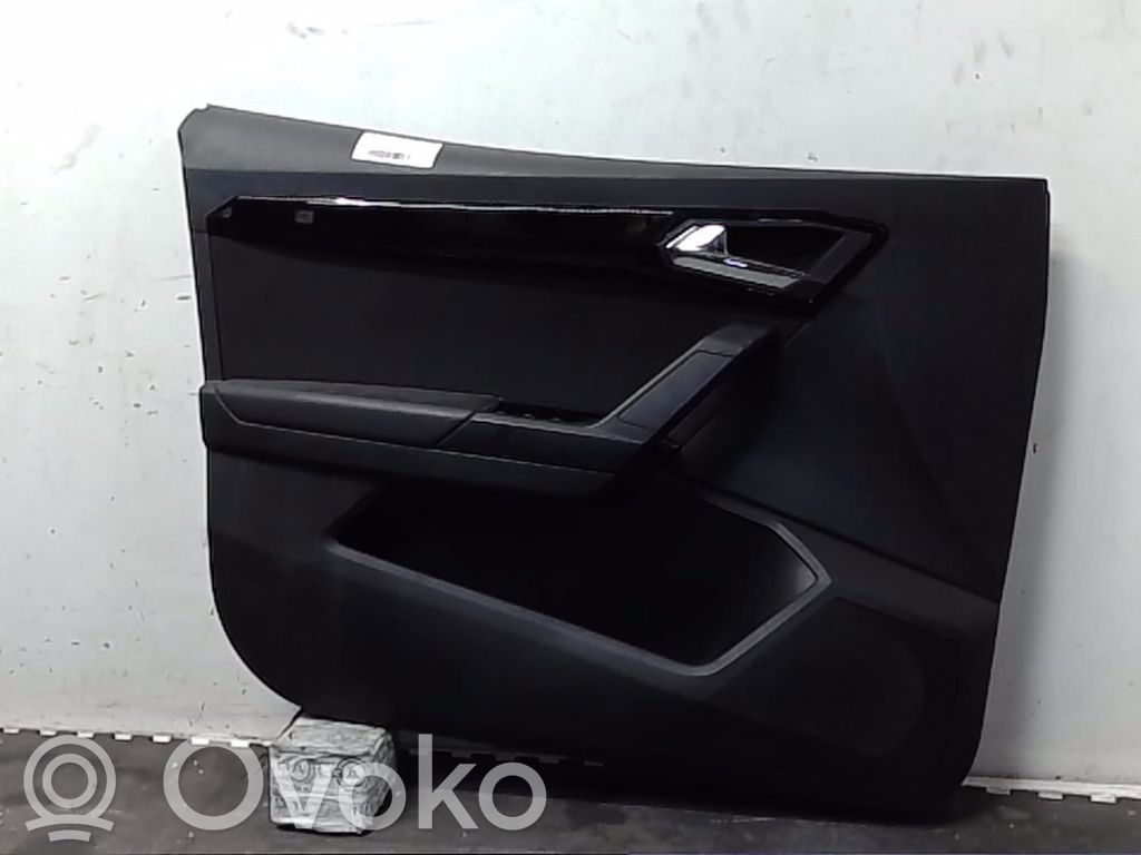 Seat Ibiza V (KJ) Priekšējo durvju apdare 