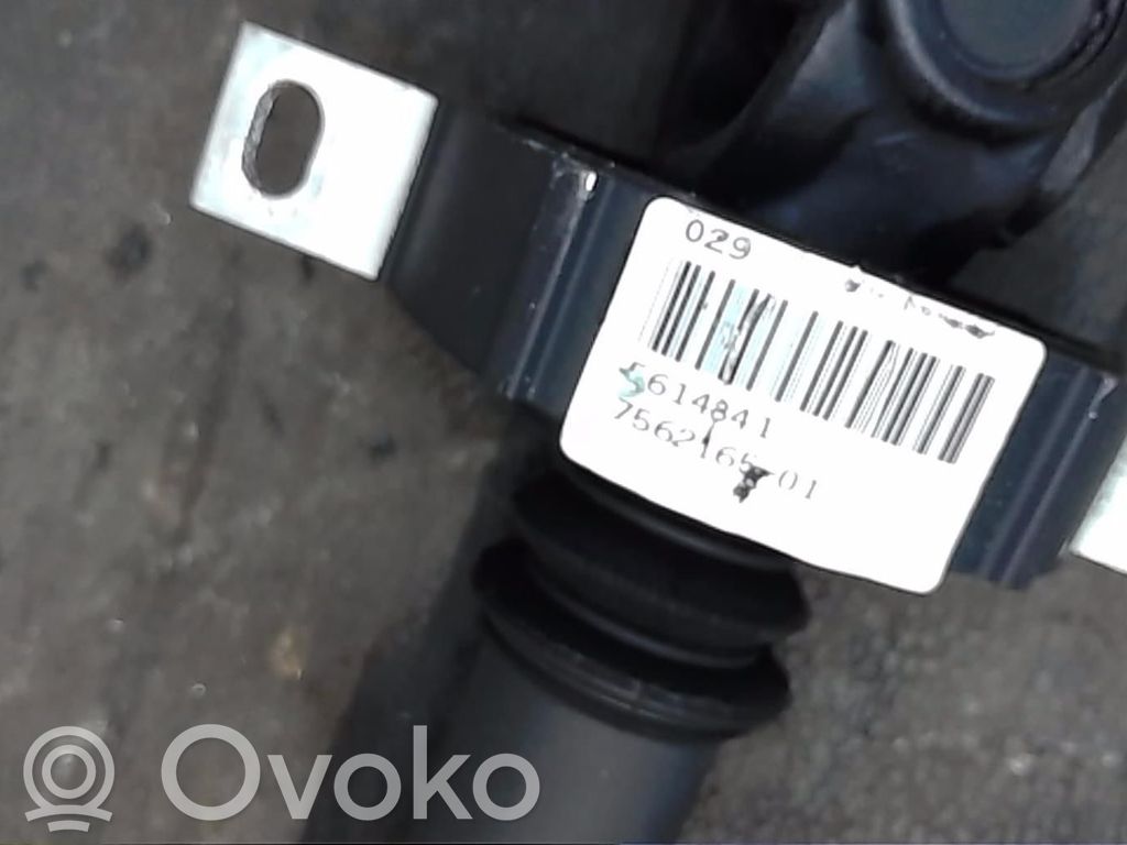 BMW 3 G20 G21 Wał napędowy / Komplet 