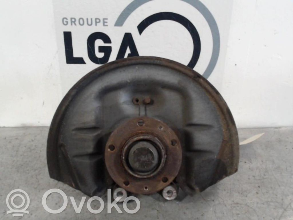 Citroen C5 Rumba 