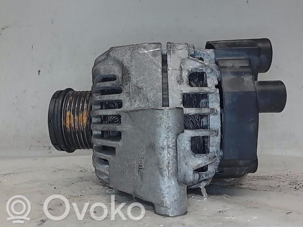 Fiat Punto (199) Alternador 