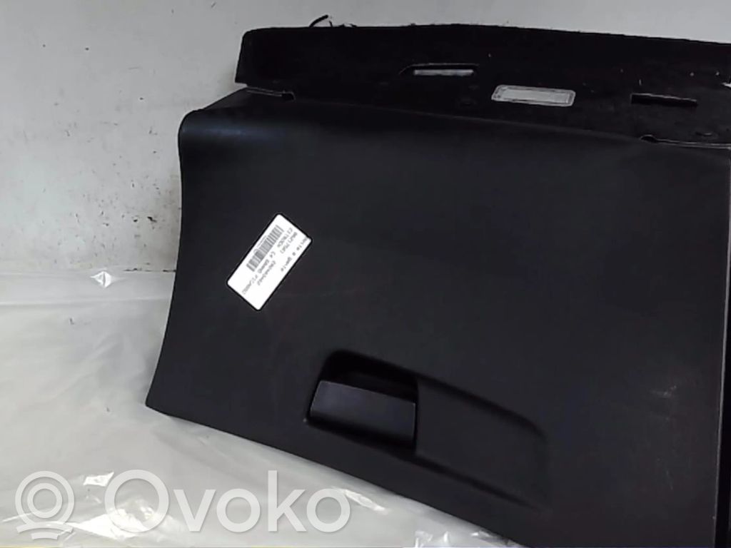 Citroen C4 Grand Picasso Juego guantera 