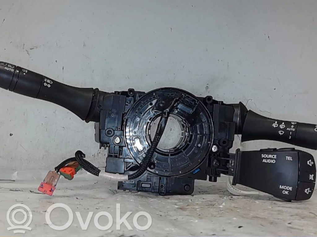 Renault Espace V (RFC) Commodo, commande essuie-glace/phare 