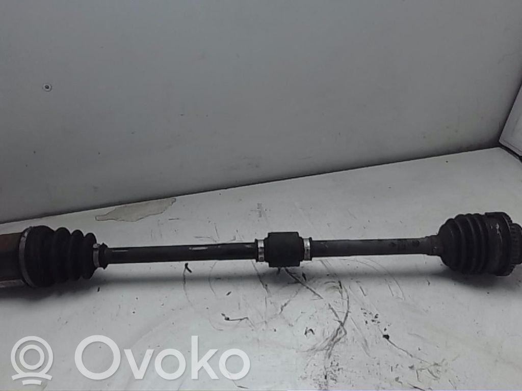 Opel Karl Eje de transmisión delantero 