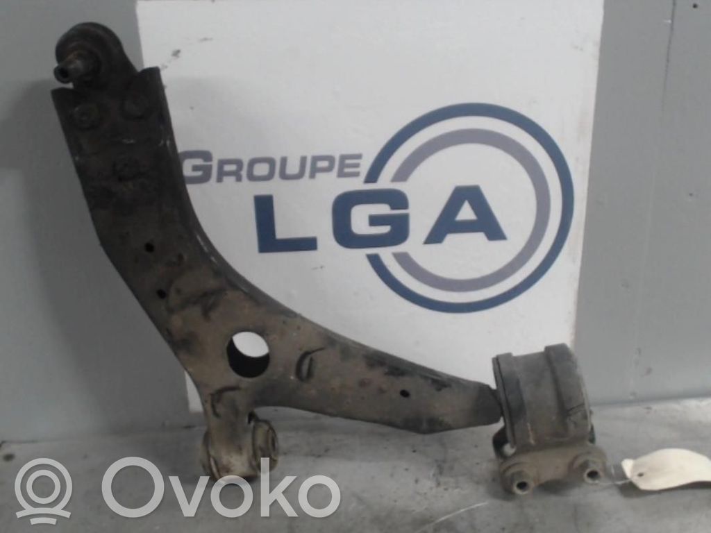 Ford C-MAX I Front control arm 