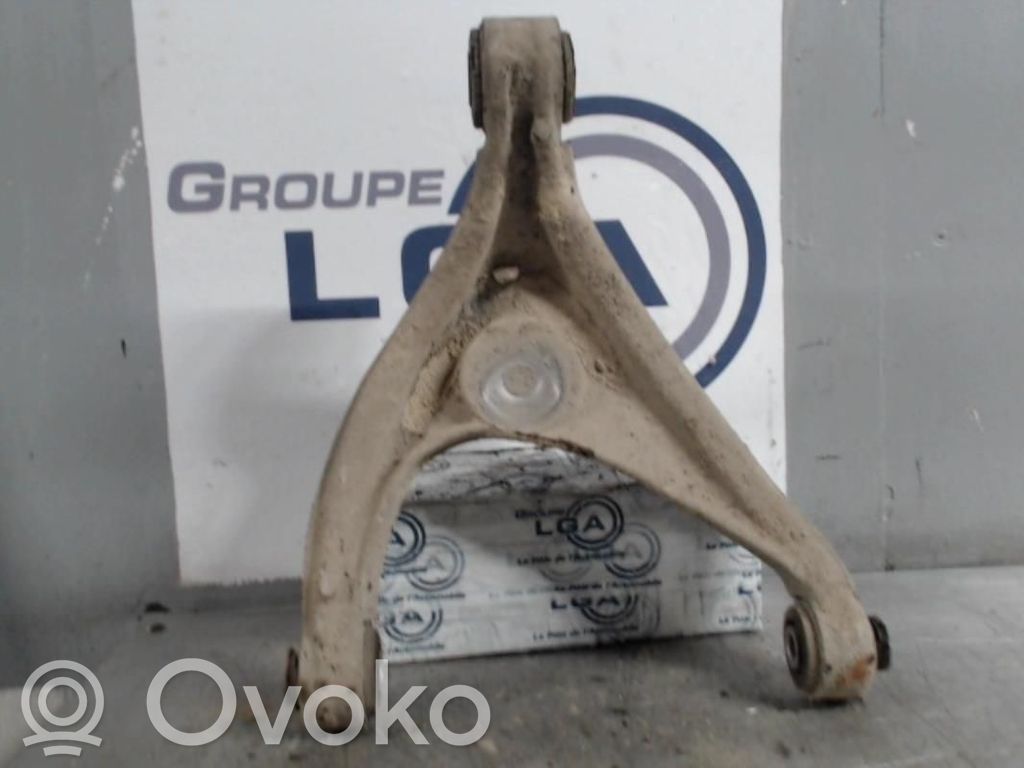 Citroen C6 Plaukti un sviras 