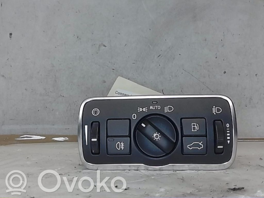 Volvo XC60 Interruttore luci 