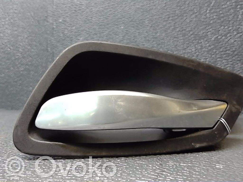 Front door interior handle   51417144546