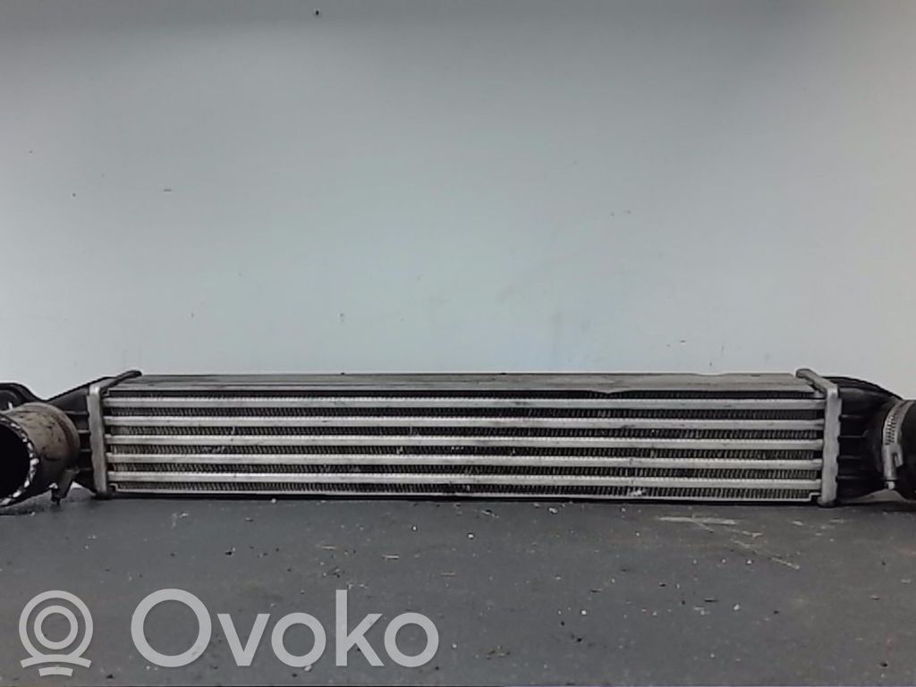 Mini One - Cooper R56 Interkūlerio radiatorius 