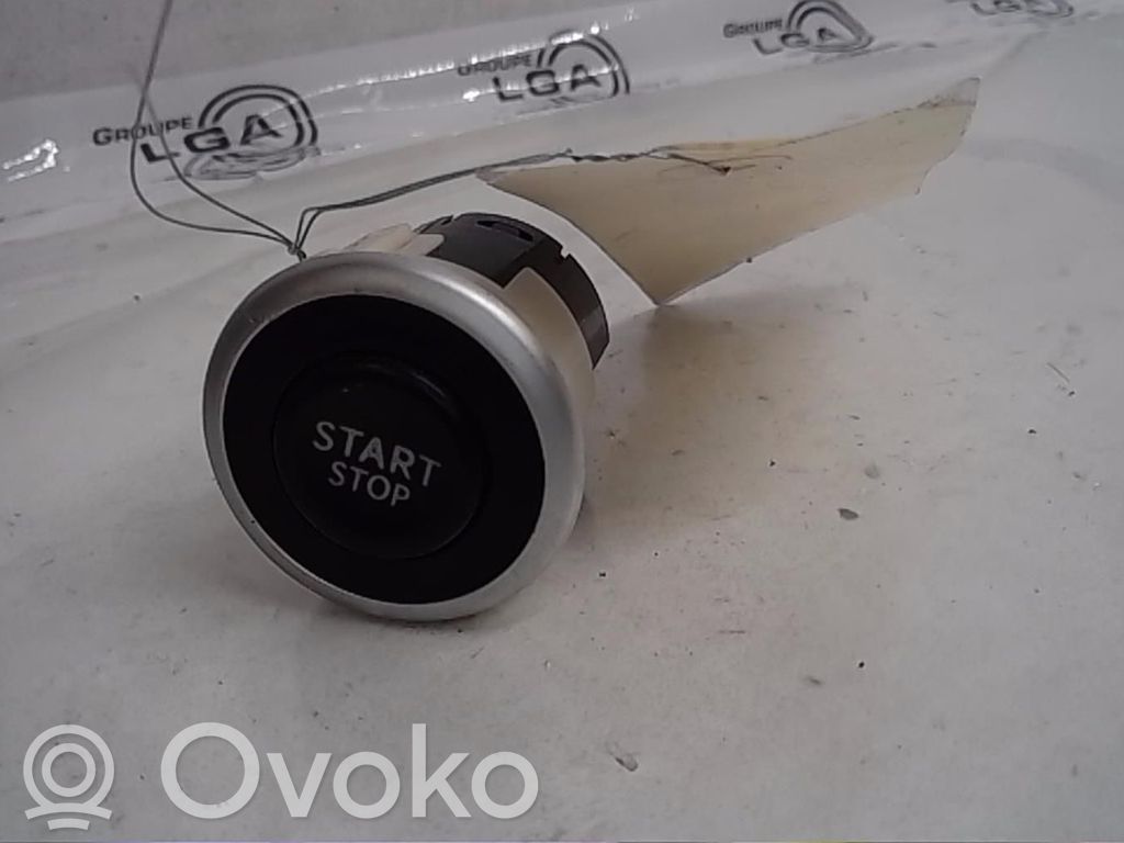 Engine start stop button switch   251503253R