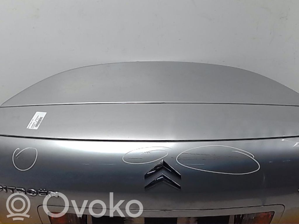 Citroen C6 Tailgate/trunk/boot lid 