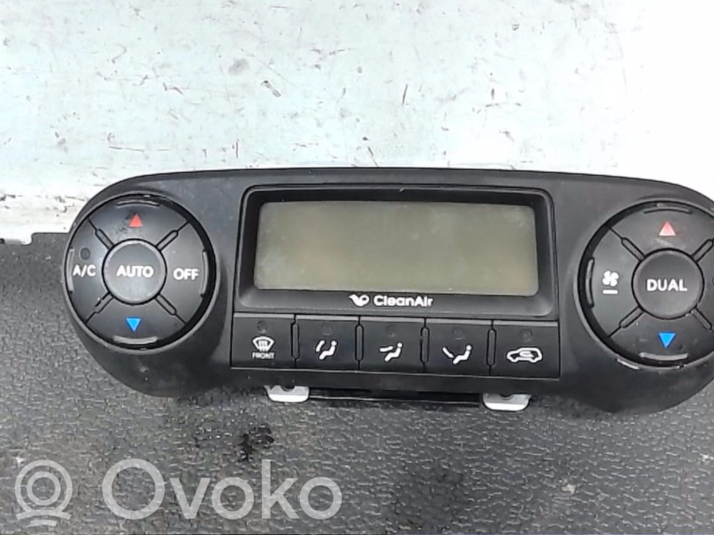 Hyundai ix35 Panel klimatyzacji 