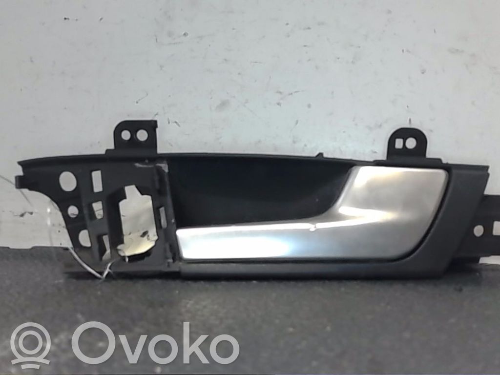 Audi A3 S3 A3 Sportback 8P Manecilla interna puerta trasera 