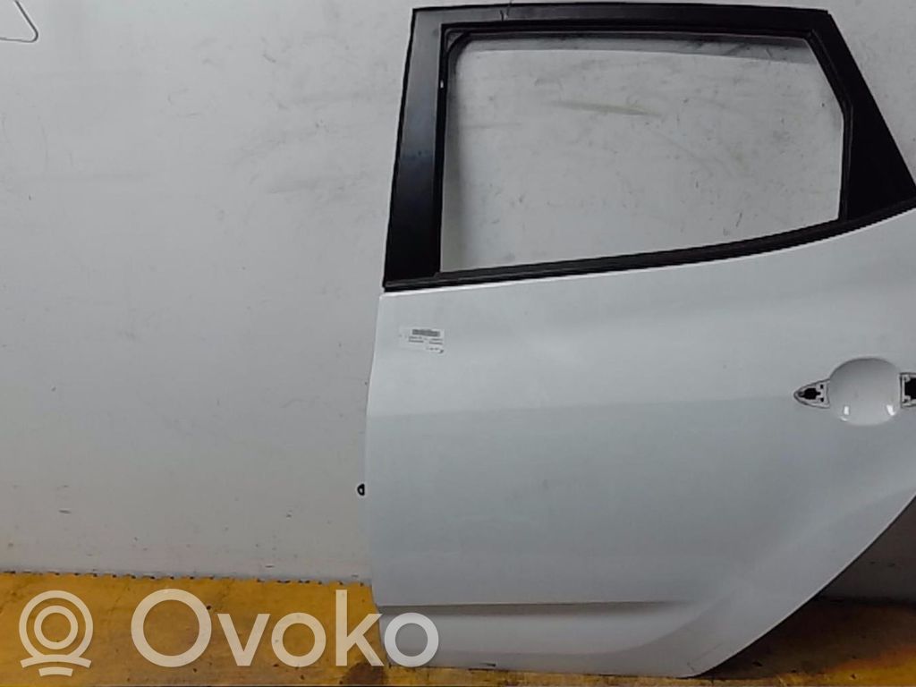 Hyundai ix20 Puerta trasera 