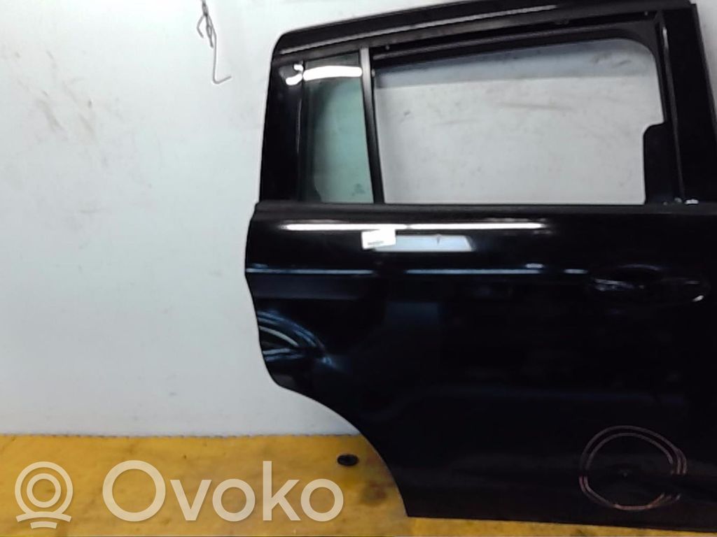 Ford Grand C-MAX Galinės durys 