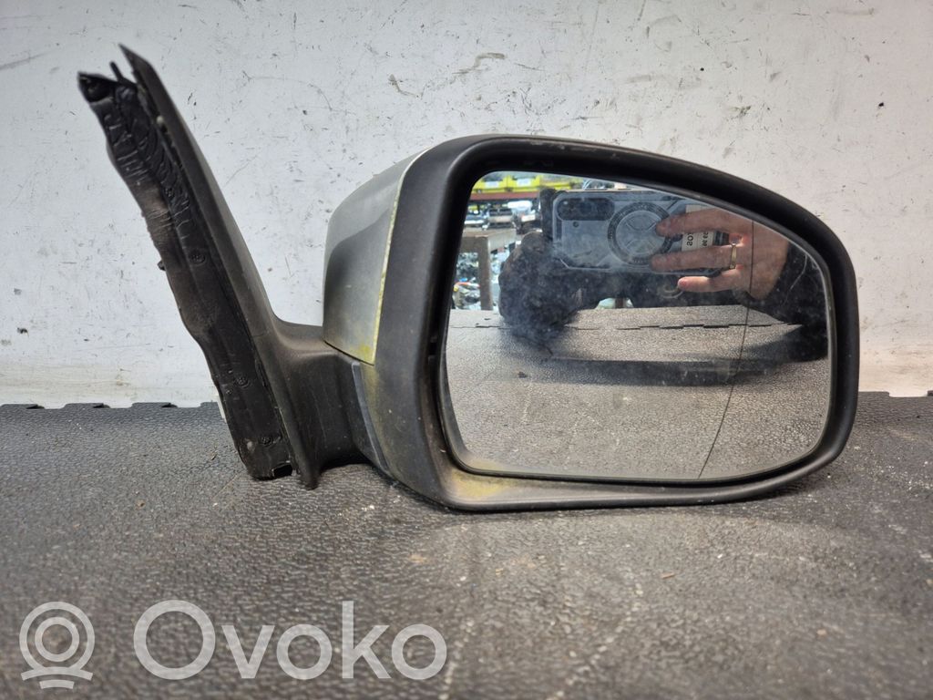 Ford Focus Espejo lateral manual 