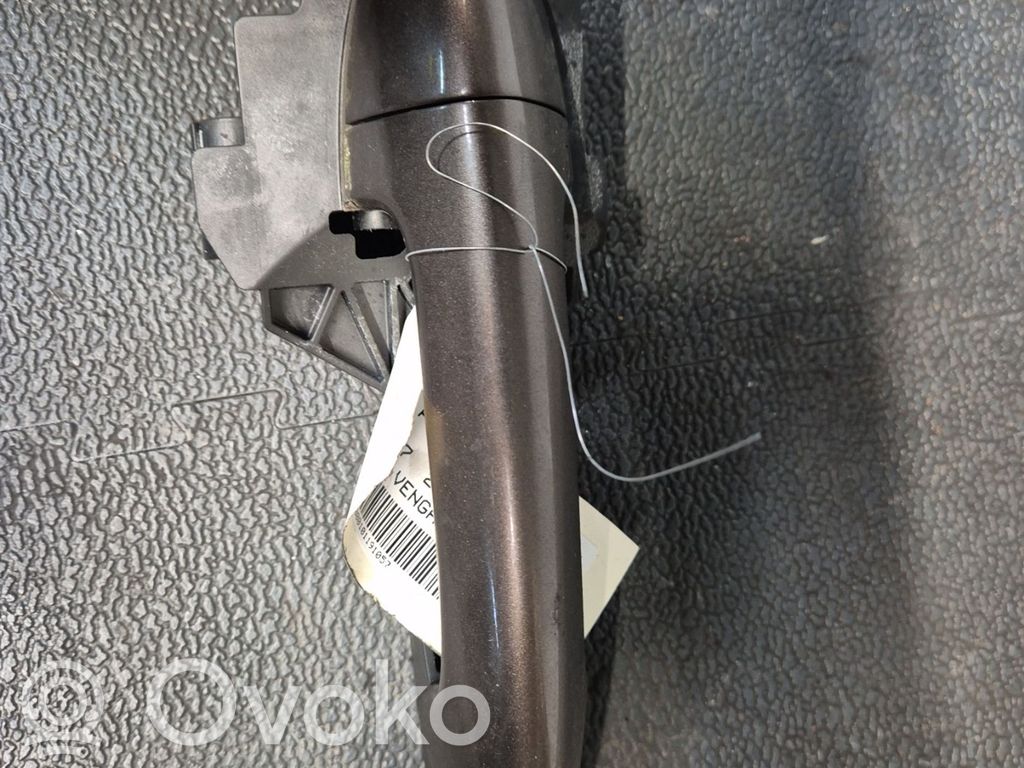 KIA Venga Manecilla externa puerta trasera 