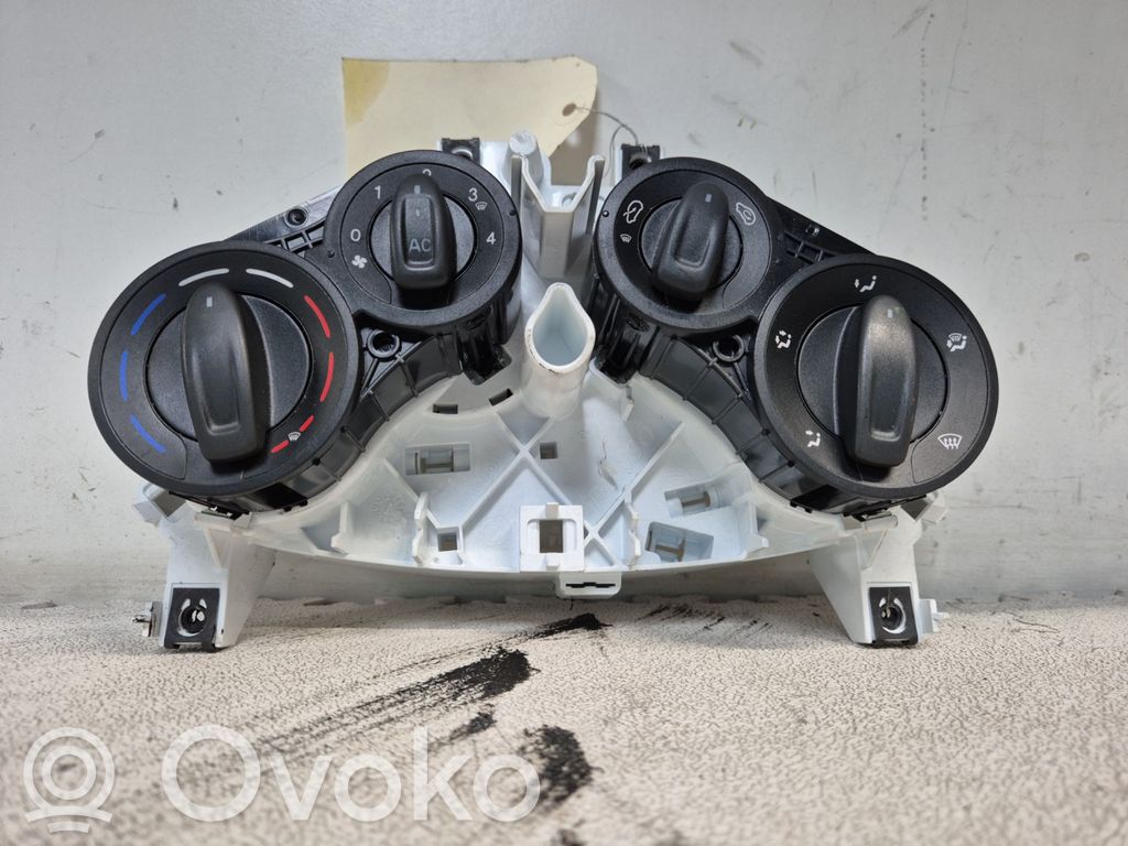 Ford Ka Climate control unit 