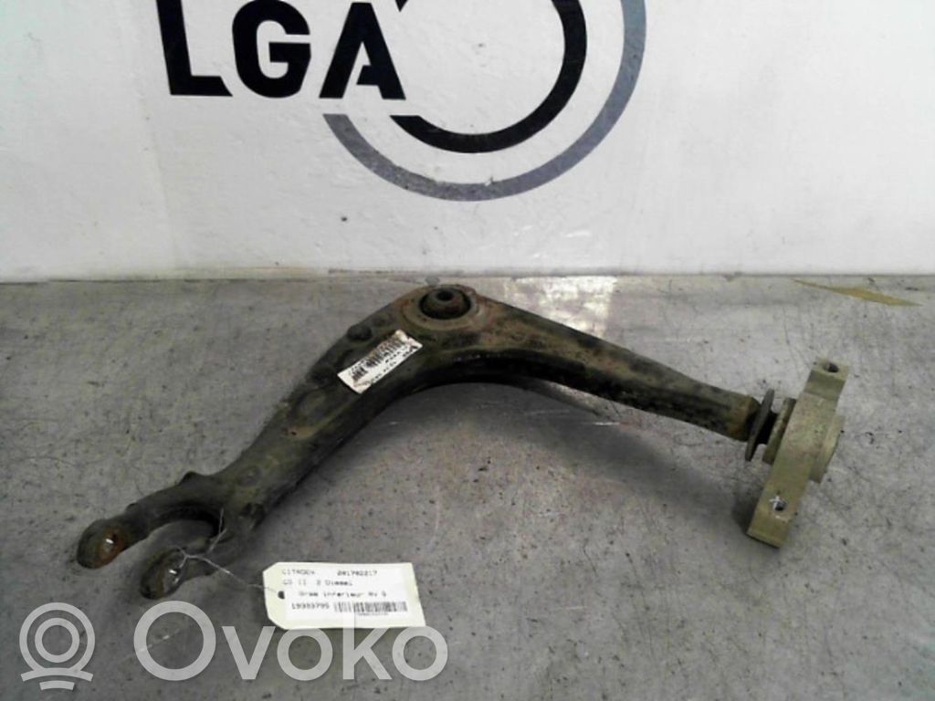 Citroen C5 Front control arm 
