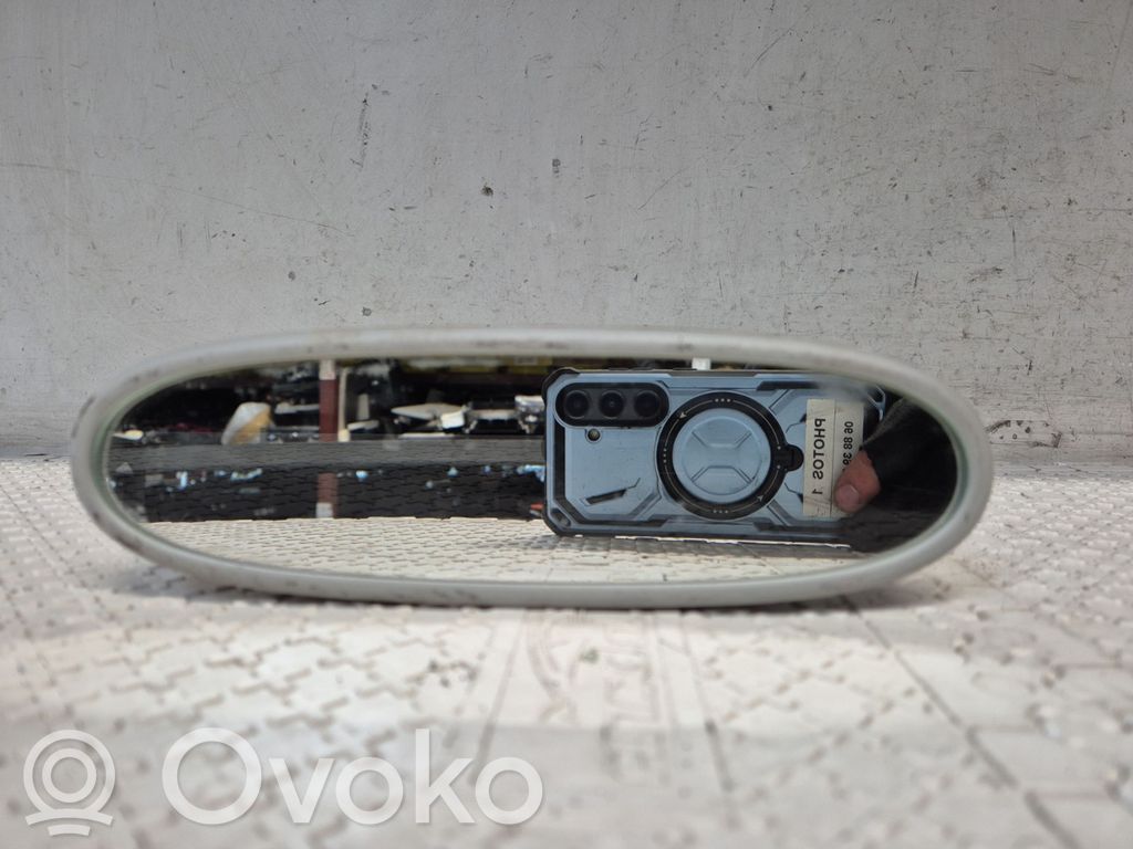 Audi A1 Espejo retrovisor (interior) 
