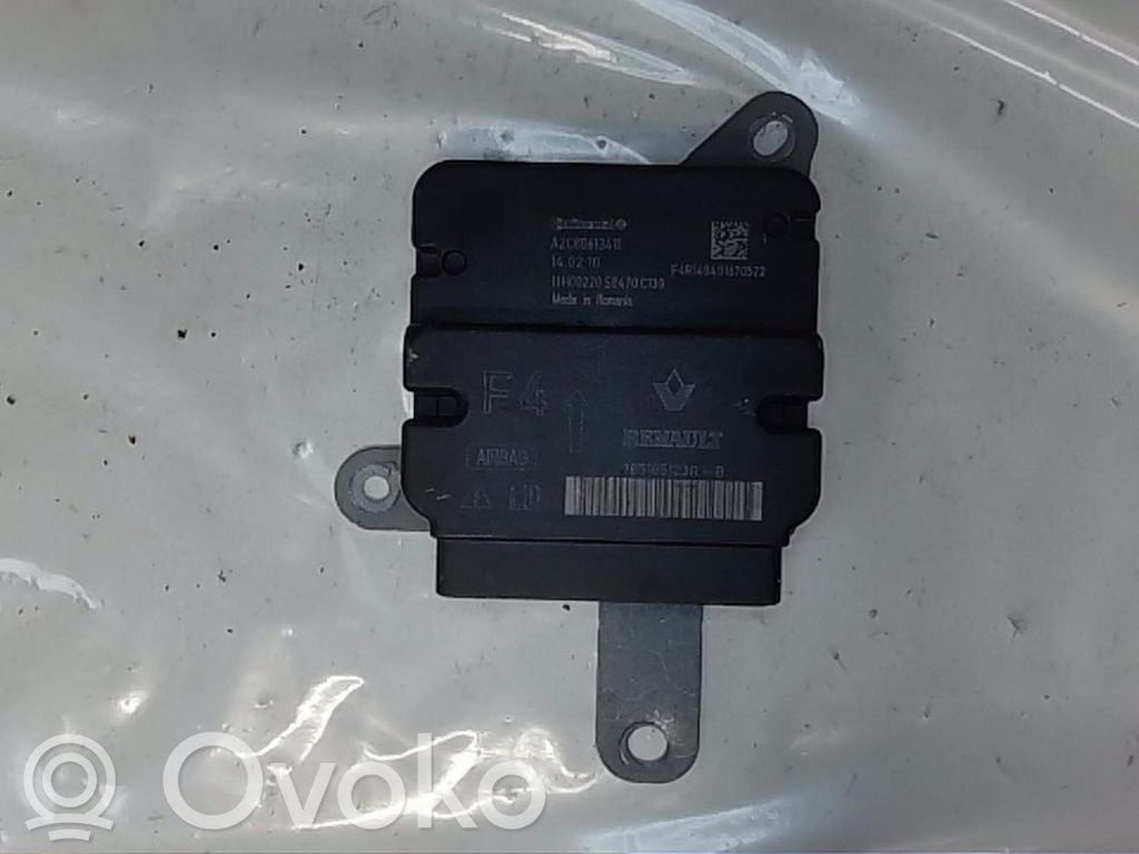 Renault Captur Airbag control unit/module 