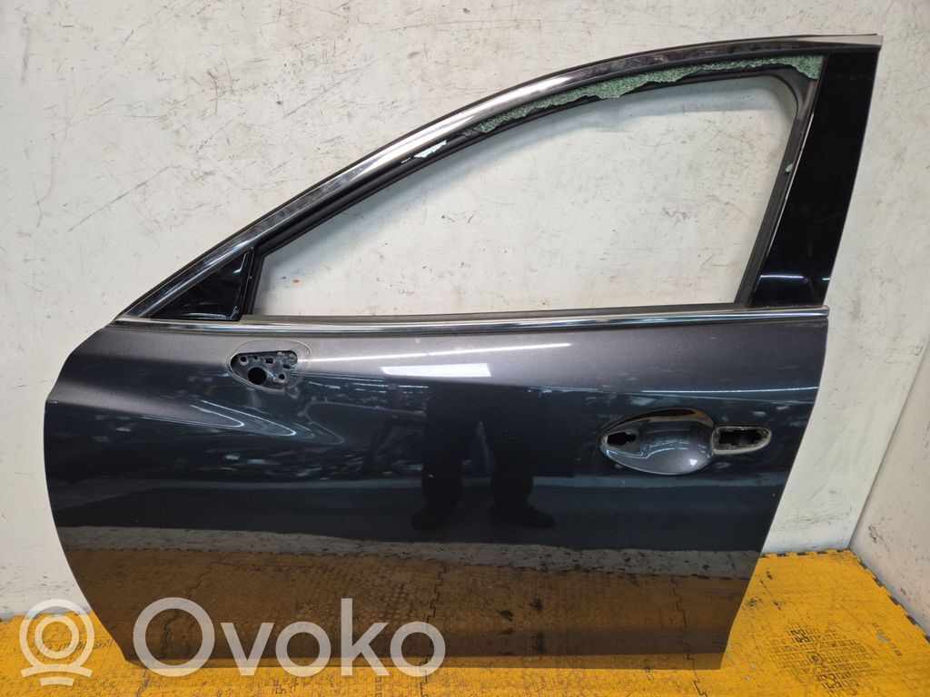 Mazda 6 Durvis 