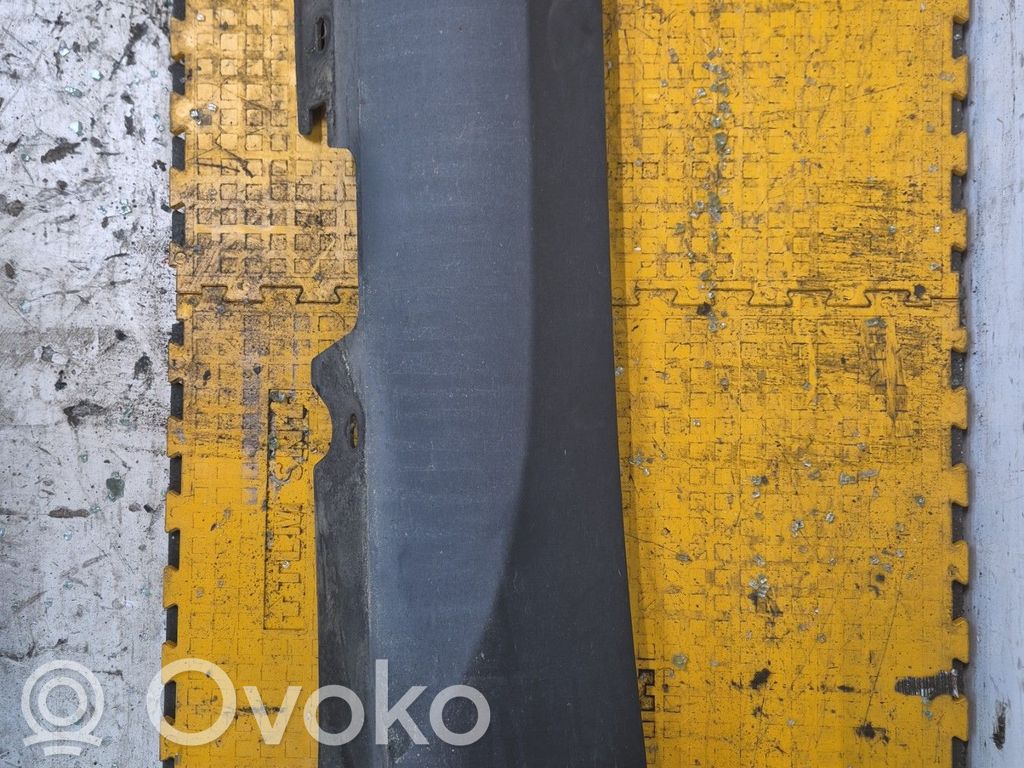 BMW X1 E84 Sill 