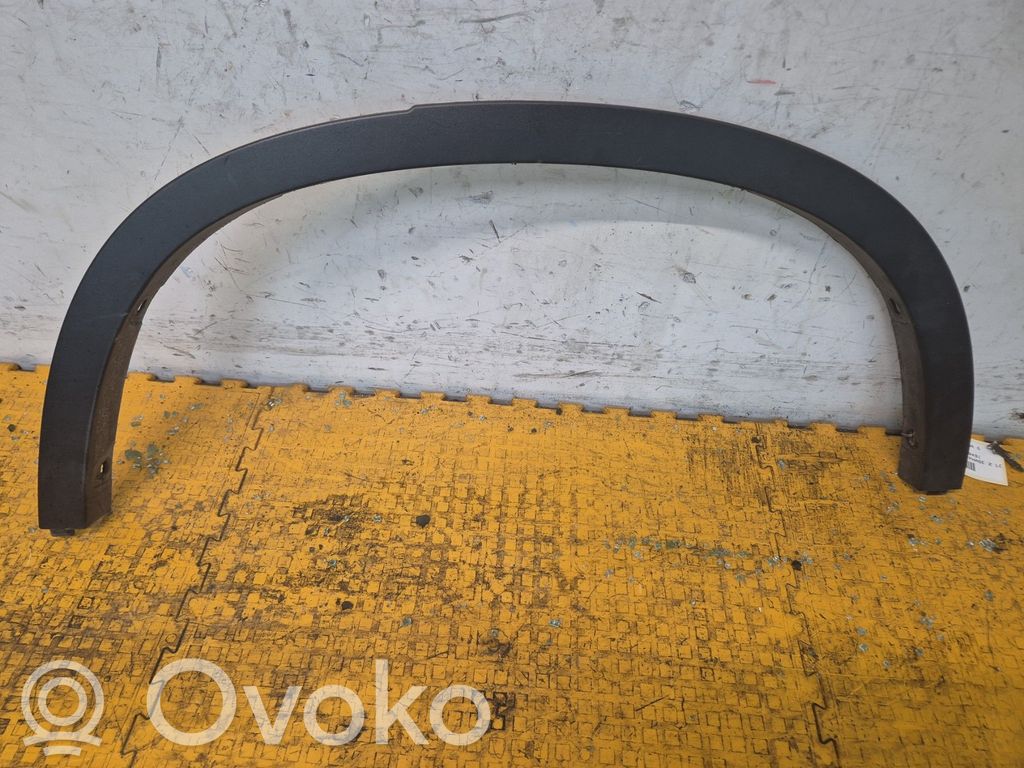 BMW X1 E84 Rear arch trim 