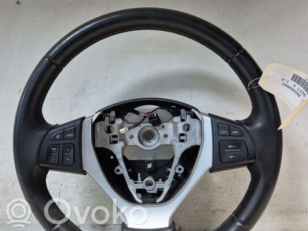 Suzuki SX4 Volante 