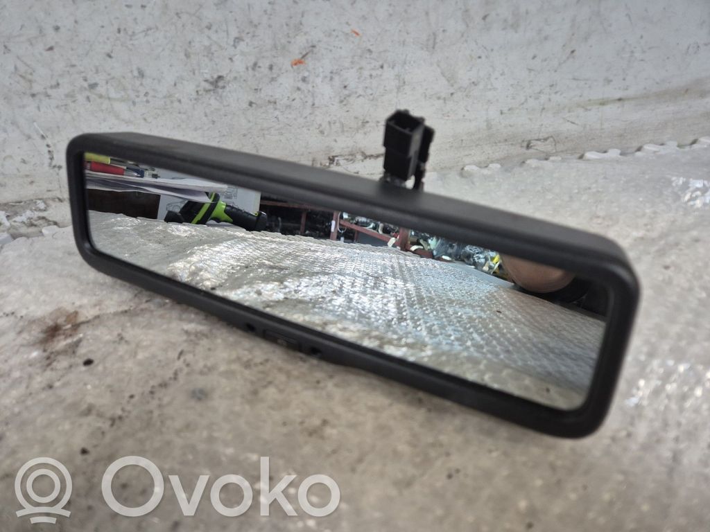 Hyundai ix20 Espejo retrovisor (interior) 