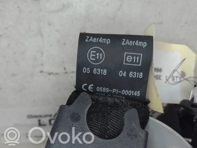 KIA Rio Saugos diržas priekinis 