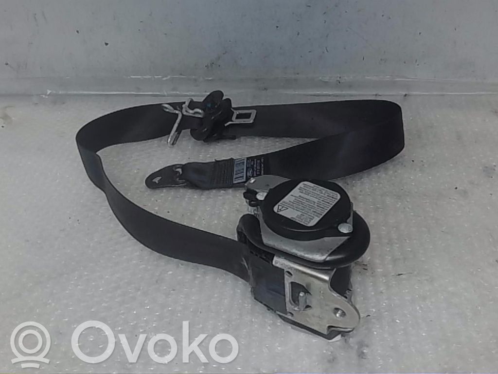 Ford Focus Saugos diržas priekinis 