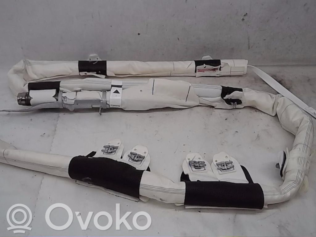 DS Automobiles 7 Crossback Airbag cortină 
