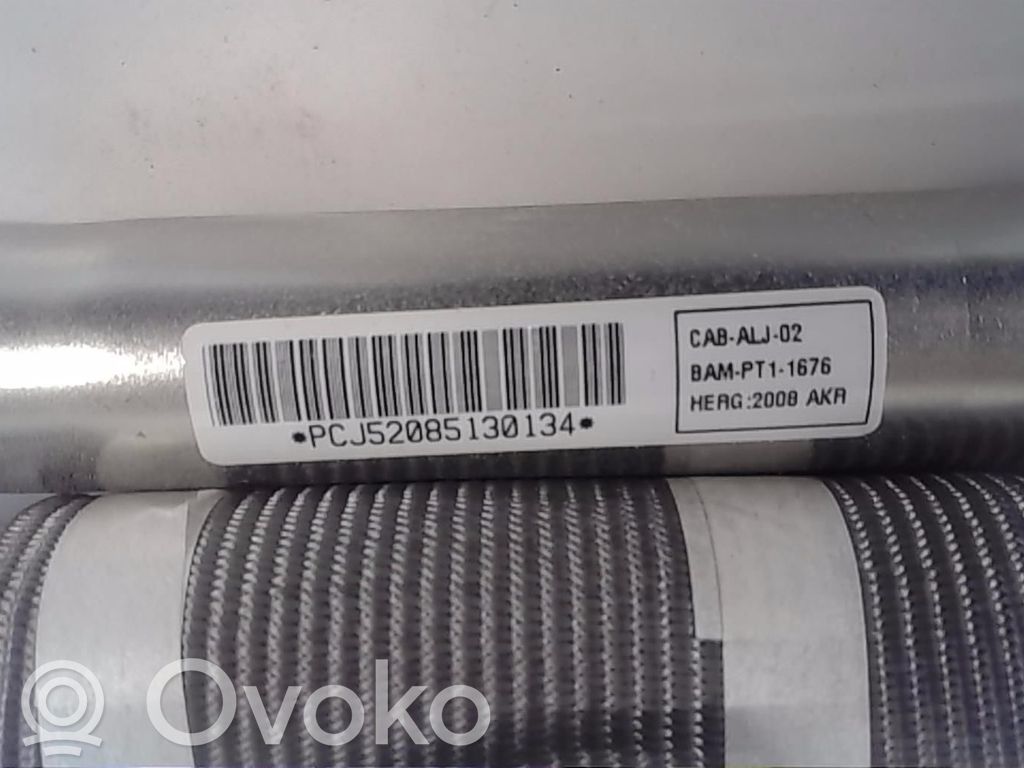 Kopfairbag   985P0JY00A