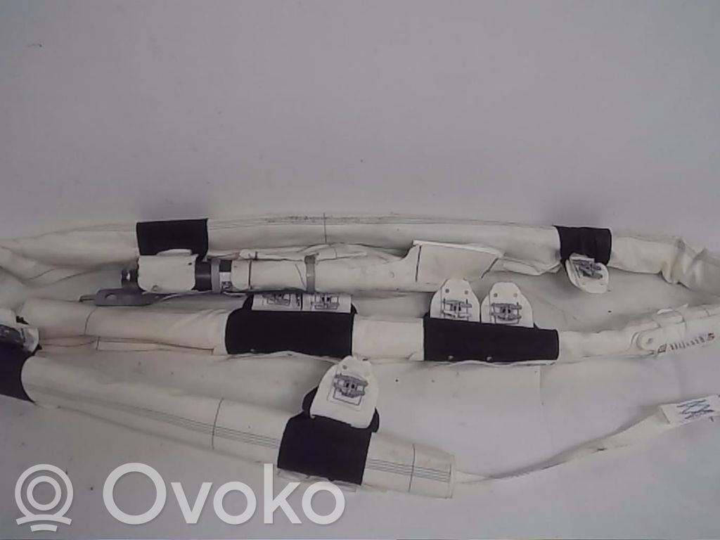DS Automobiles 7 Crossback Airbag cortină 