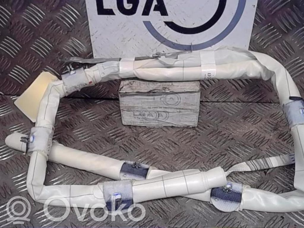 Renault Talisman Airbag cortină