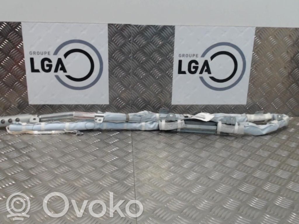 Renault Koleos I Airbag del techo 