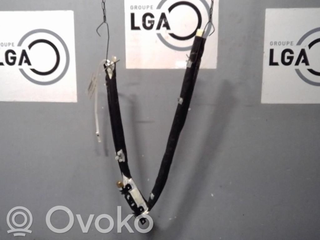 Renault Megane III Airbag laterale 