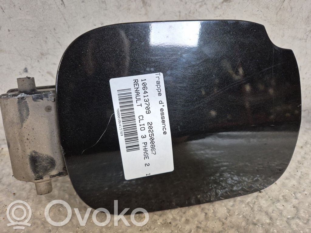 Bușon rezervor   8200290088