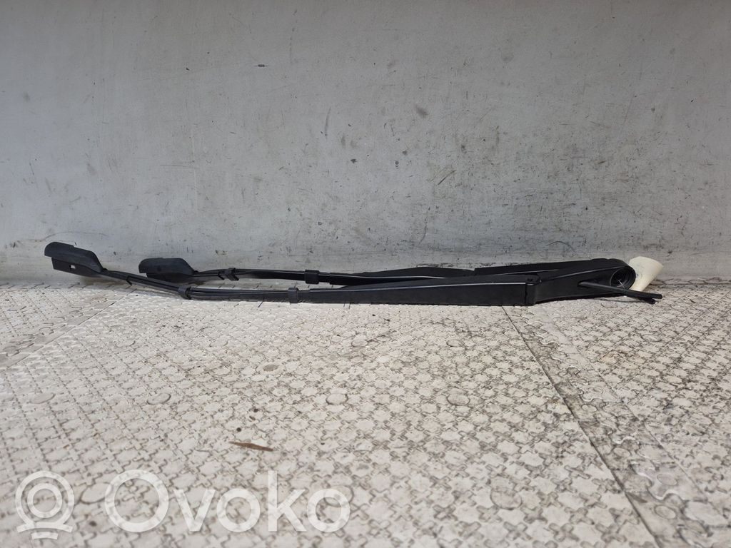 Peugeot 408 P54 Ramię wycieraczki szyby przedniej / czołowej 